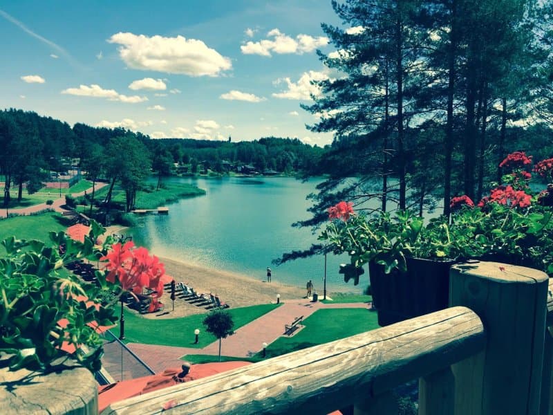 Esperanza Resort & Spa