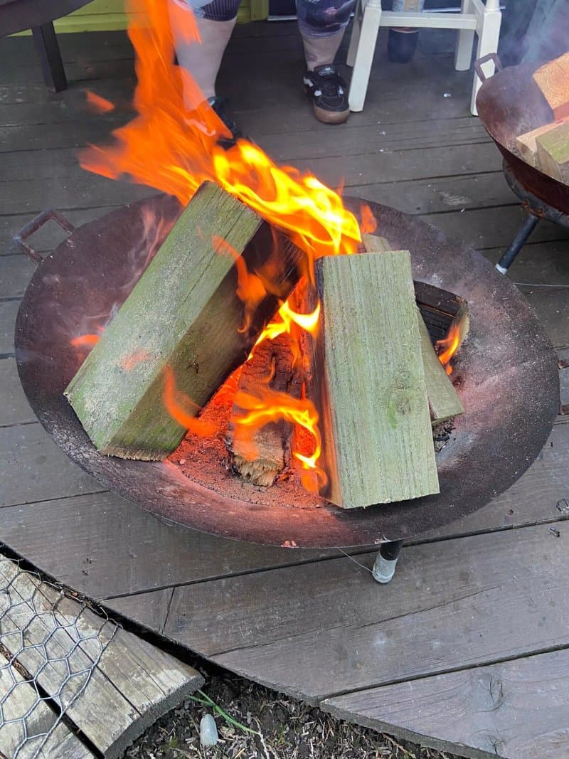 Glen Helen Glamping