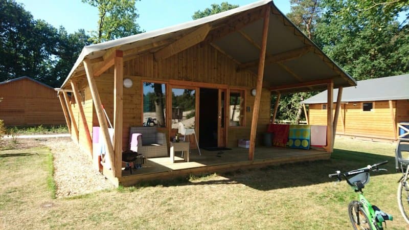 Camping de Paal