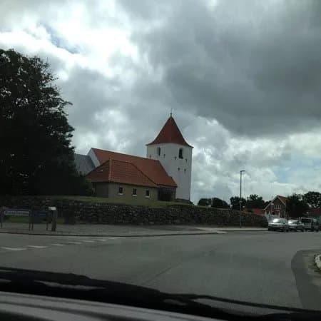 Ording Kirke