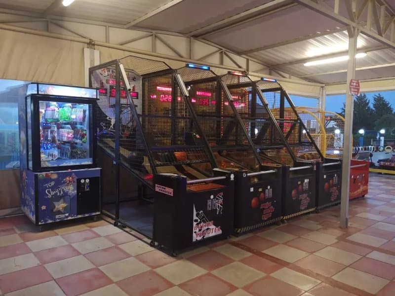 Star Leisure Mini Golf