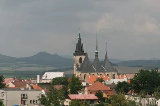Church of St. Nicholas