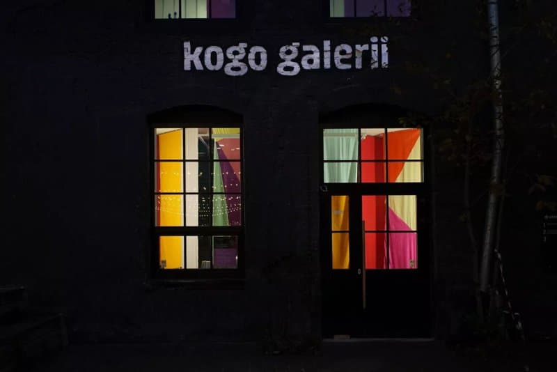 Kogo Galerii