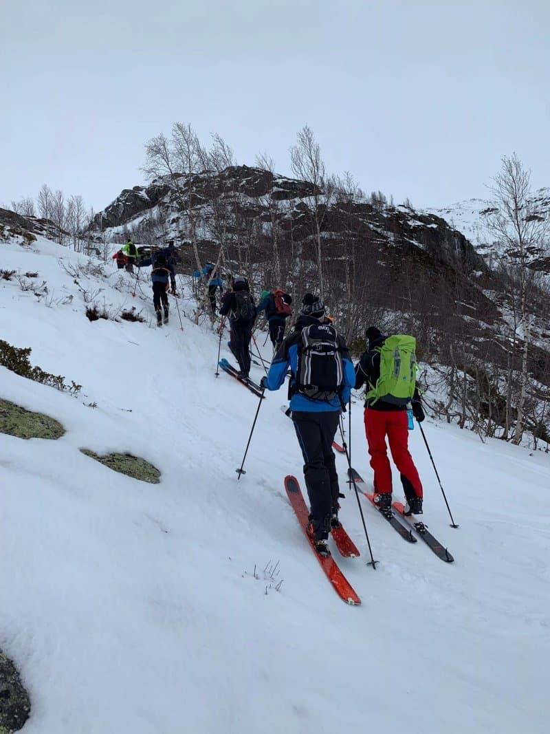 Vatnahalsen Hoyfjellshotell
