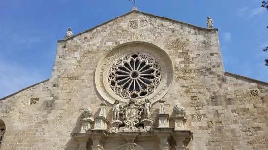 Cattedrale di Santa Maria Annunziata