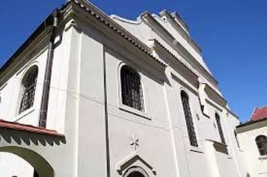 Kolinska Synagoga