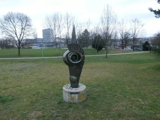 St. Johanns Park