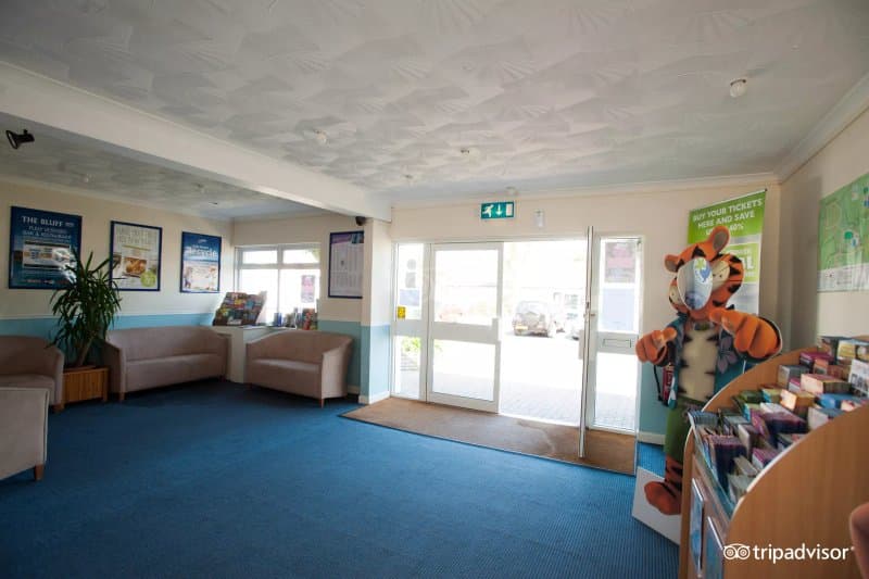 Haven - Riviere Sands Holiday Park
