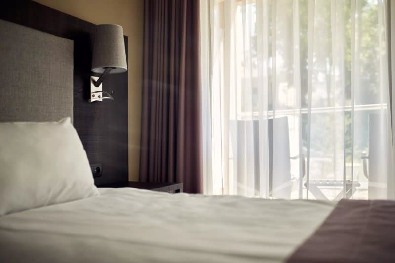 Hotels