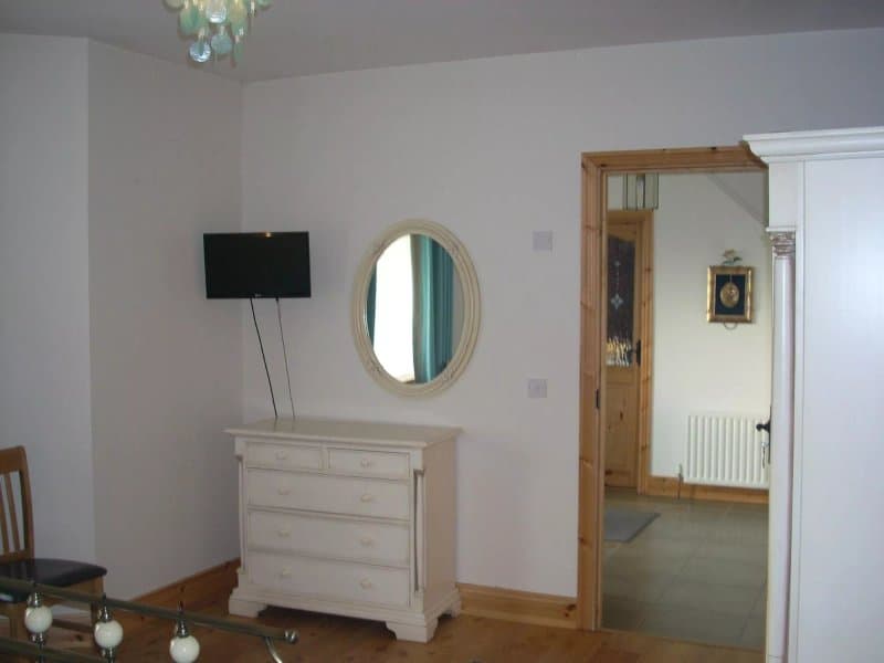 Golden Rose House B&B