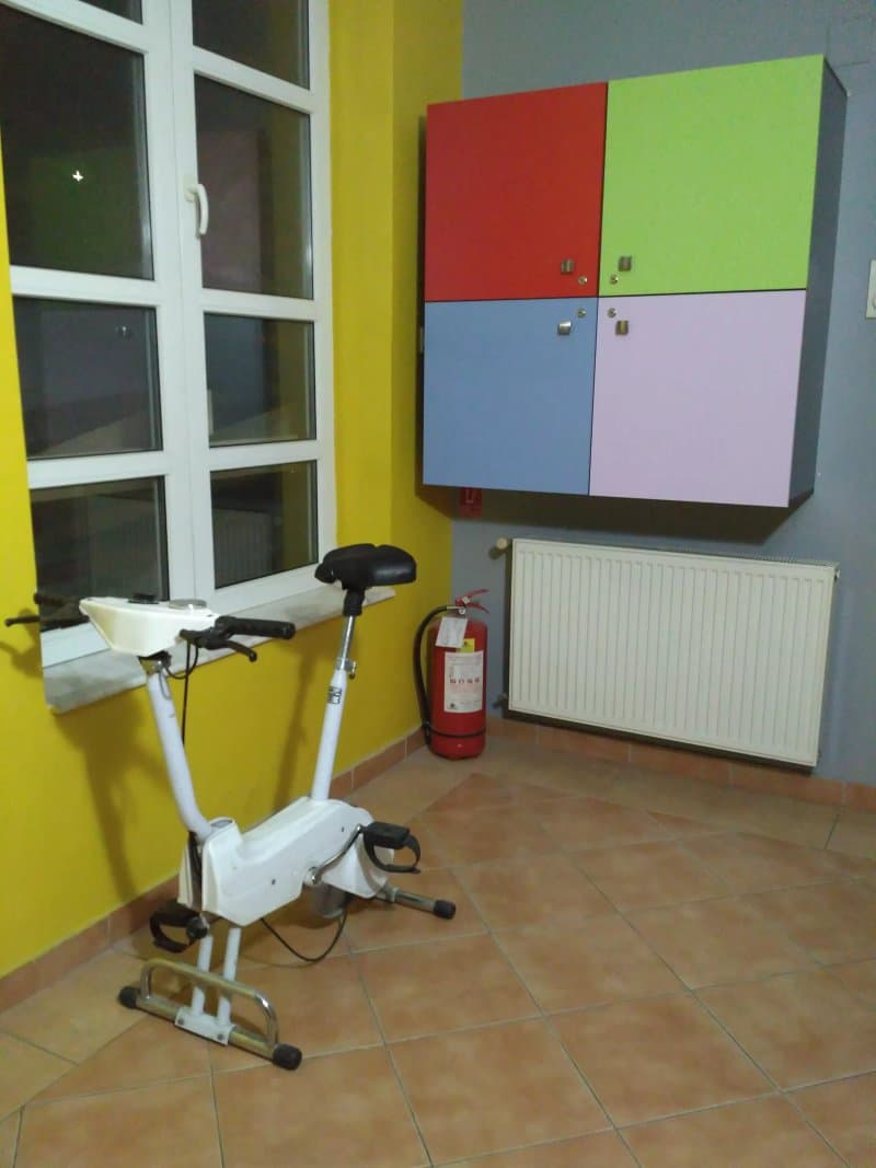 Lighthouse Hostel Skopje