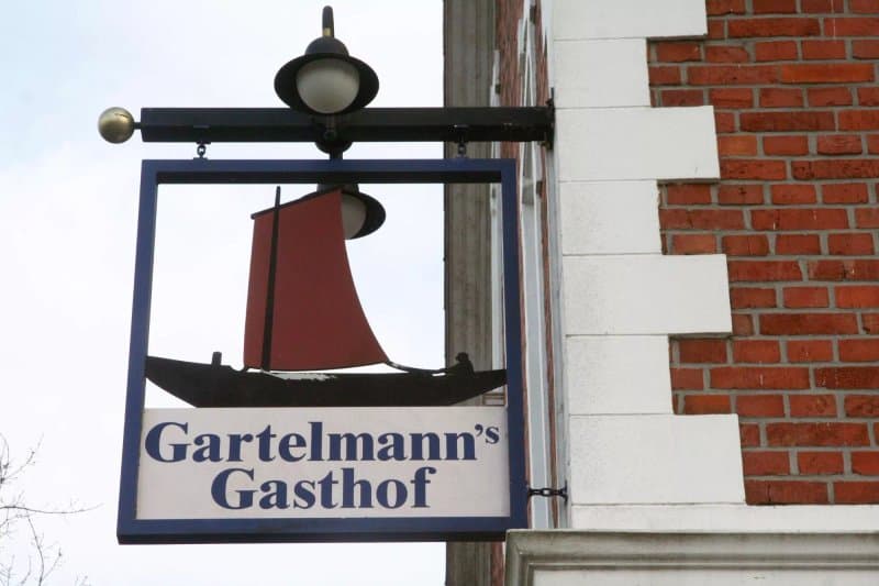 Gartelmann's Gasthof
