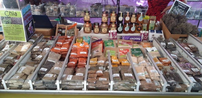 Mercadillo de los Pajaritos