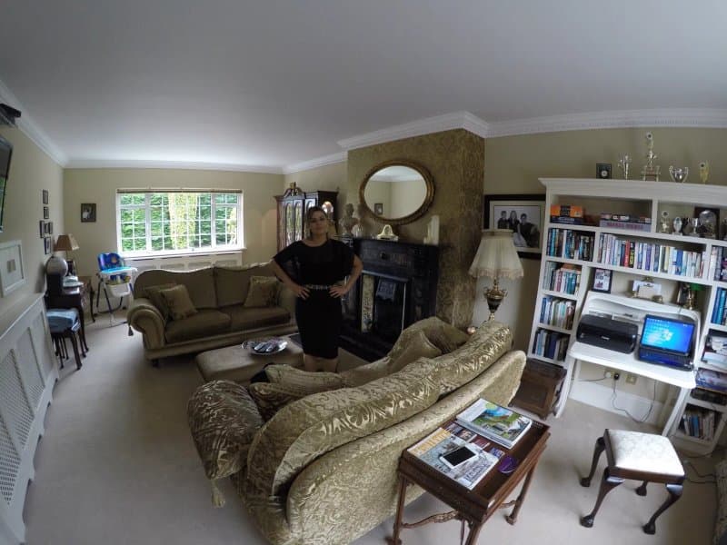 Loughnagore House BnB