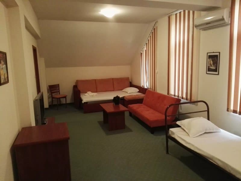 Hotel Complex Bryasta