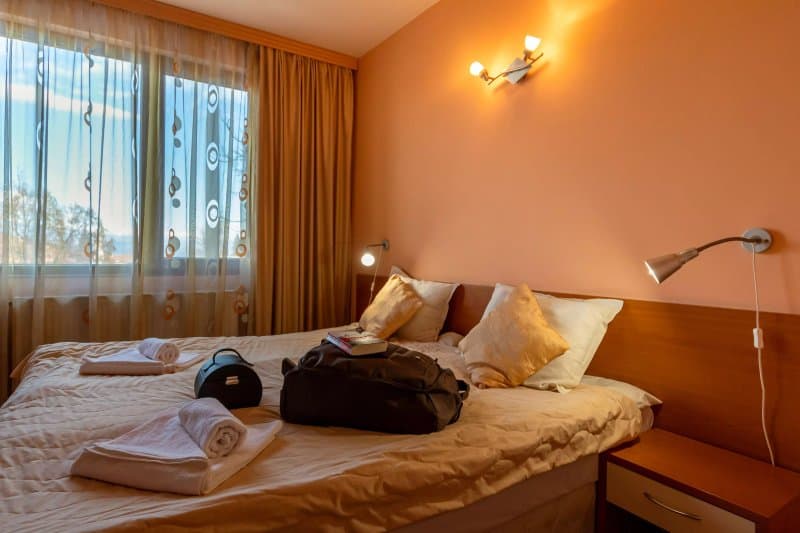 Chalet Bizet