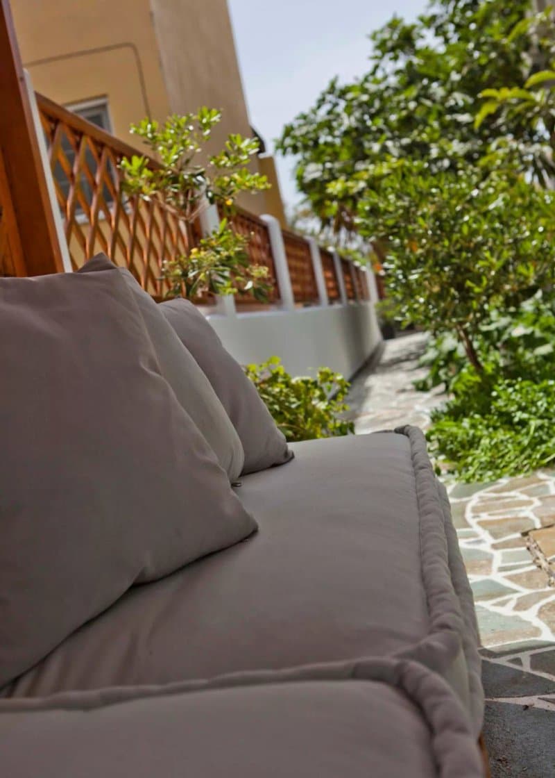 Apartments Ostria
