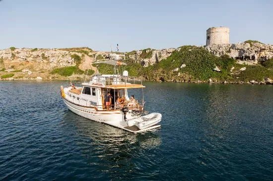Menorca Nautic