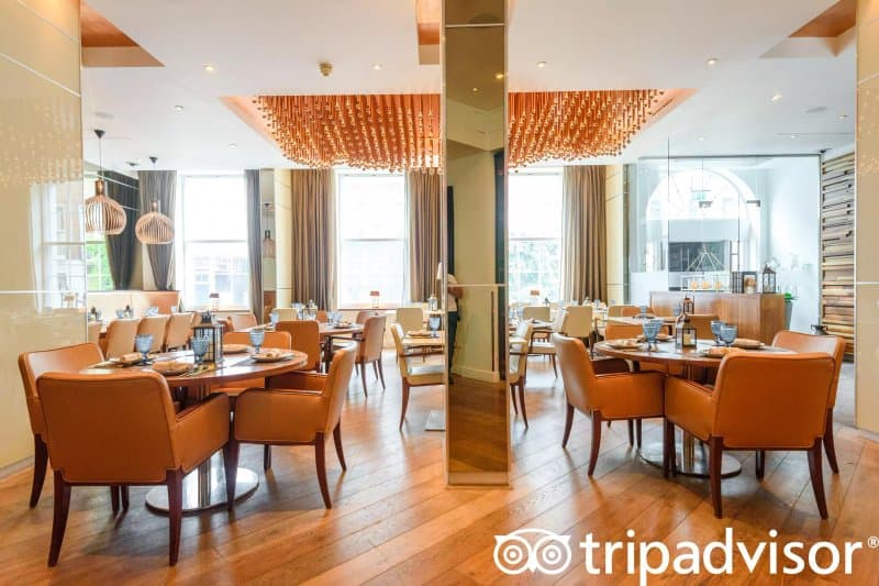 Montcalm Mayfair
