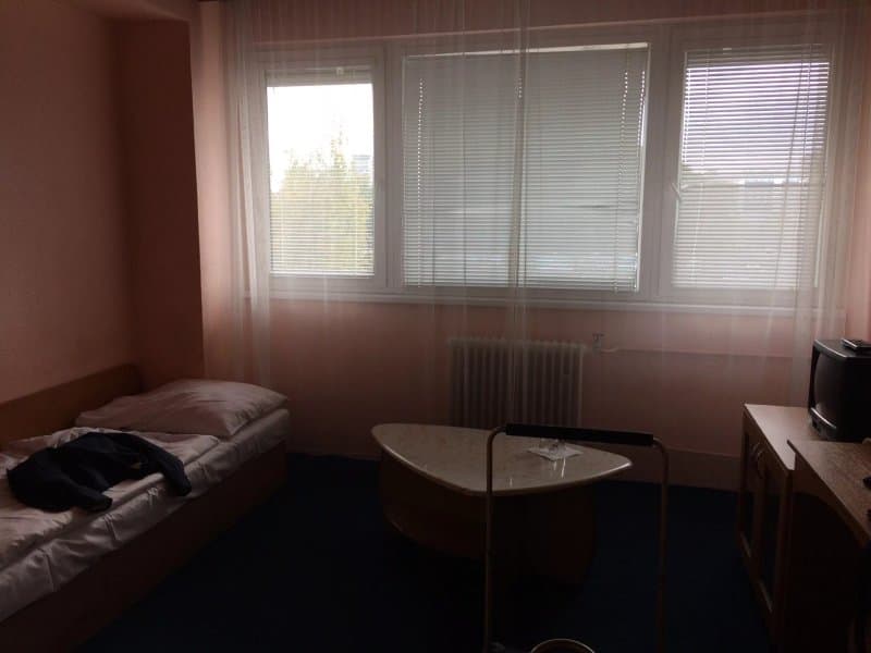 Hotel Junior Bratislava