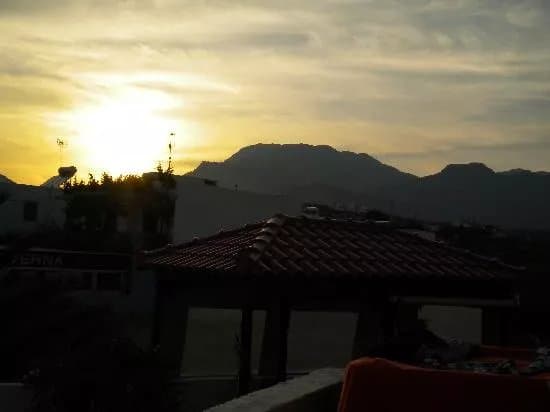 Asteria Holiday Studios