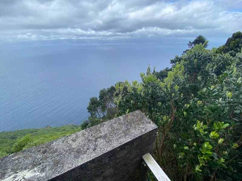 Miradouro da Terra Alta