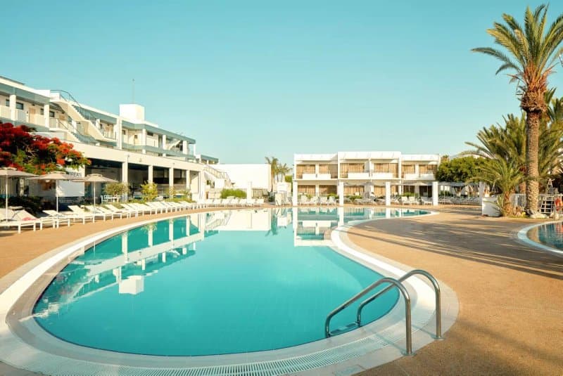 Sunwing Sandy Bay Beach