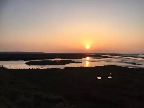 Kidwelly Quay