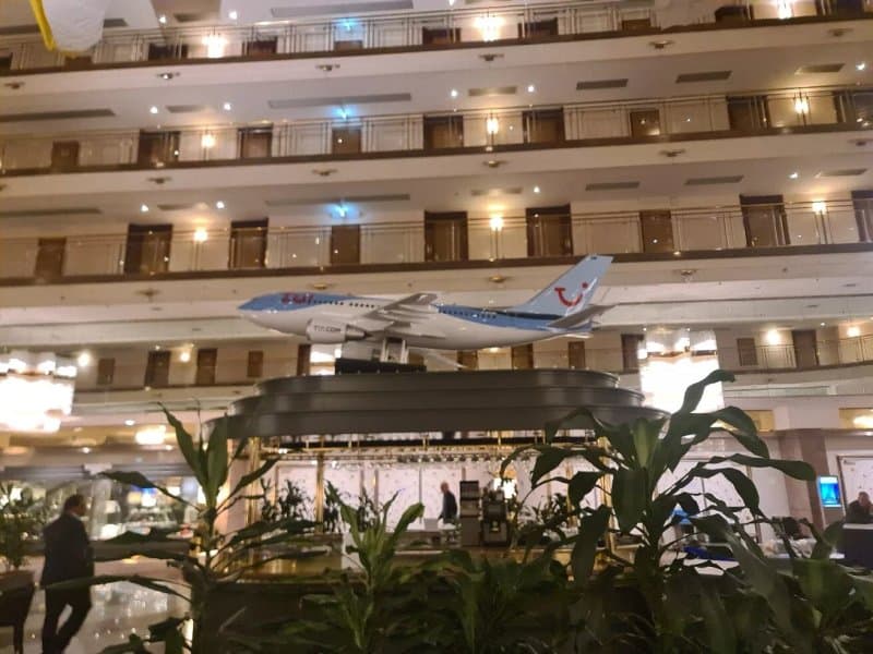 Hotels