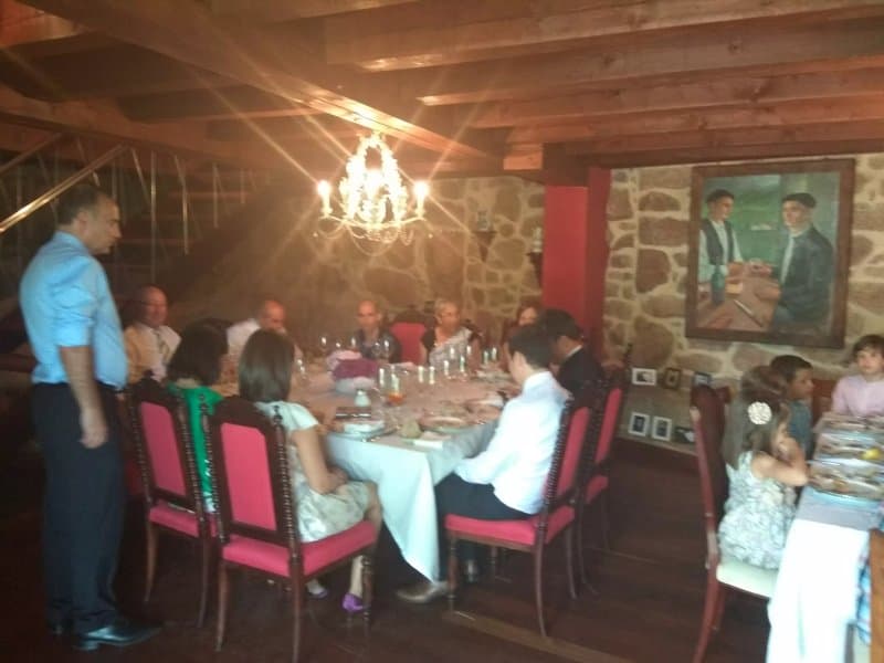 Hotel Rural San Jaime