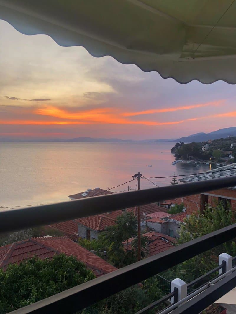 Agnanti Hotel Apartments