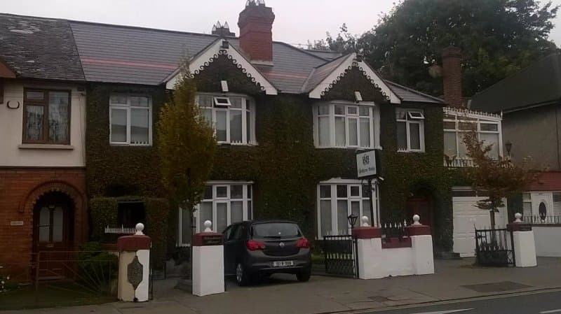 Glenkeen House