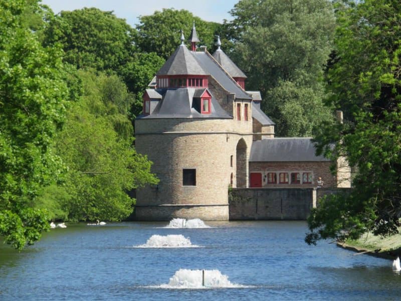 De Goede 13 B&B