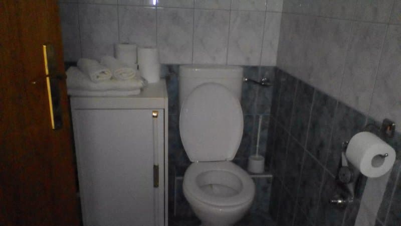 Muskátli Apartment House