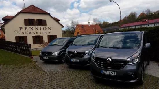 Sebastian Tours & Transport