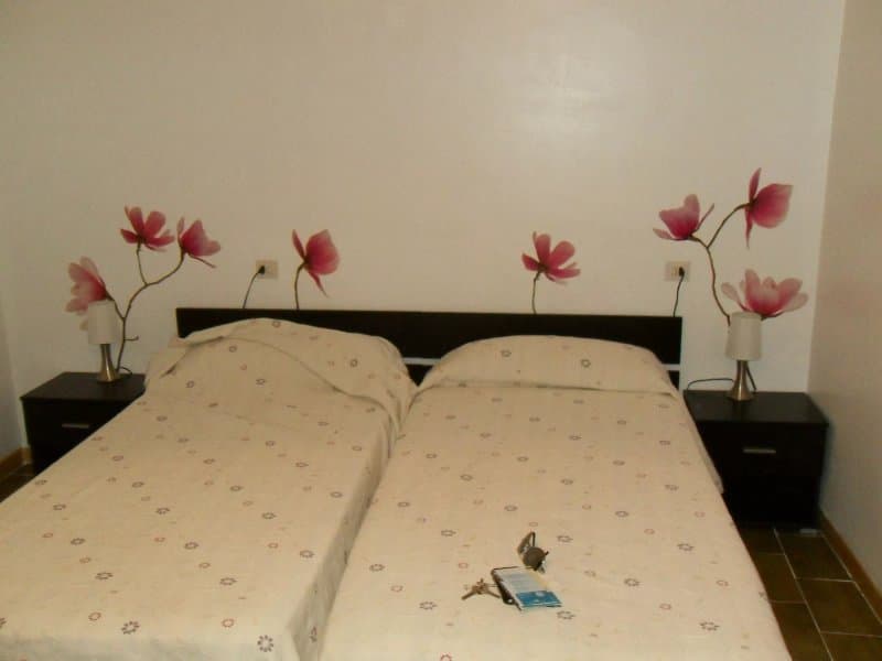 Pension Borras