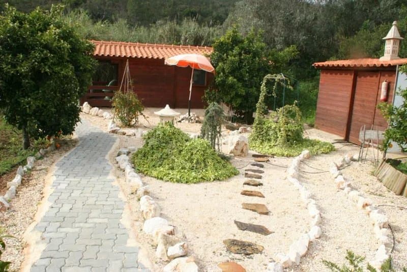 Moinhos Velhos Juice Detox & Yoga Retreat