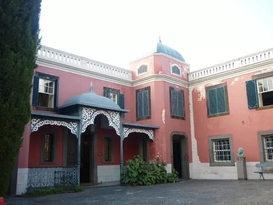 Frederico de Freitas Museum