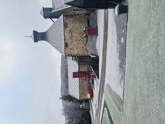 The Balvenie Distillery