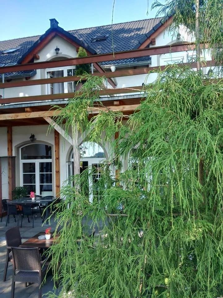 Pokoje Goscinne Viktorjan