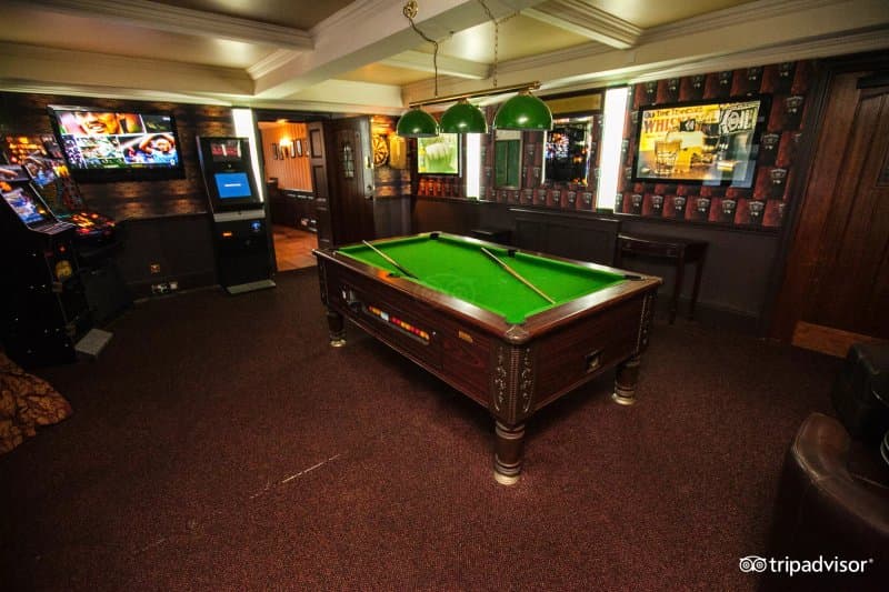 Finnstown Castle Hotel