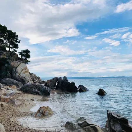 Fava Beach