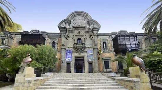 La Casa de la Ciencia de Sevilla