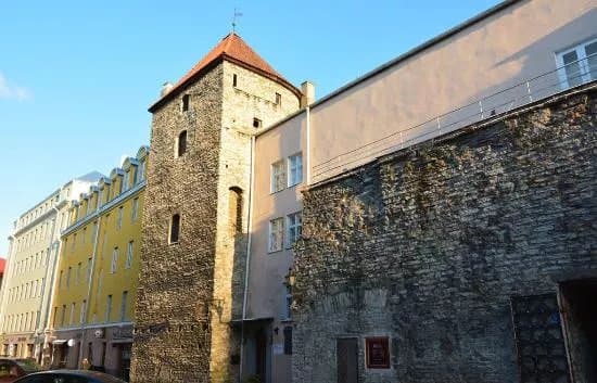 Estonian Theatre and Music Museum