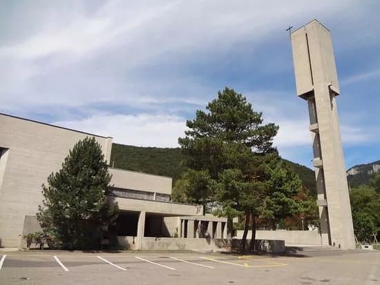 Notre-Dame de la Prevote