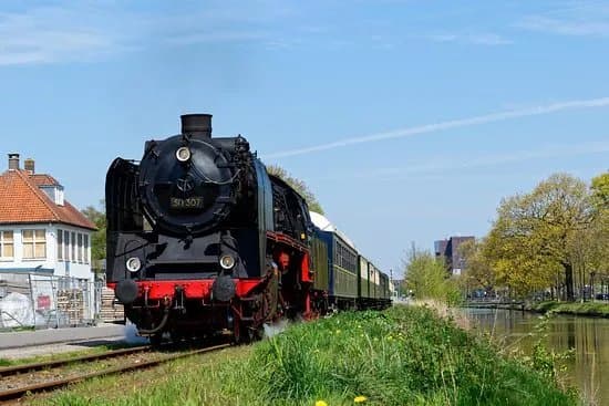 Veluwsche Stoomtrein Maatschappij