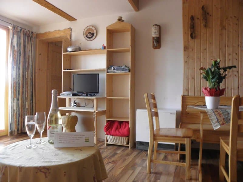 Ferienwohnungen Haus Livia