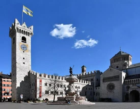 Palazzo Pretorio