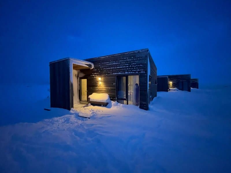 Heima Holiday Homes