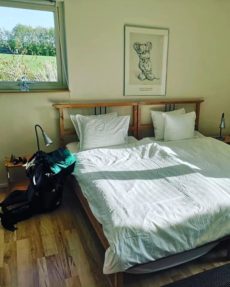 Sundblick Bed & Breakfast